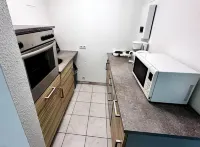 Modern vacation apartment in Kleve - very centrally located (No. 2) Hotels in Kleve