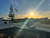 Vacation home in the heart of Salento Hotels in Alliste