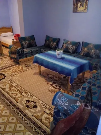 apartment DAR DAOUED
