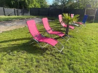 Les camélias Au porte de Chambord 4 people Hotels in Maslives