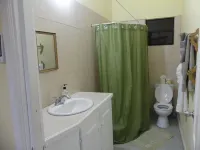 Family Suite with a fantastic Sunset View!