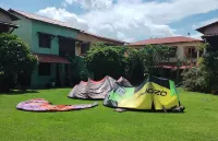 Complete Apartment Tabuba Beach-5 minutes from Cumbuco Beach-Caucaia-Ceará