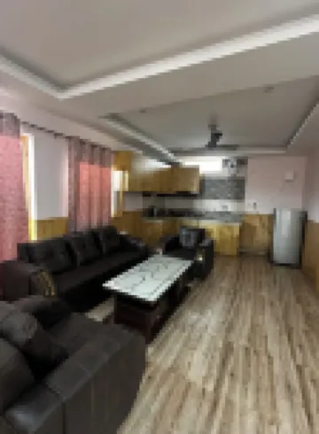 Ambika home stay where you find peace