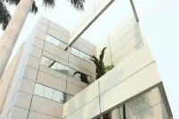 インダイアー パーク ホテル のホテル