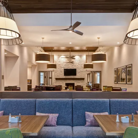 Homewood Suites by Hilton Summerville