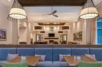 Homewood Suites by Hilton Summerville - Desayuno
