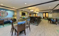 Hampton Inn Iowa City/University Area