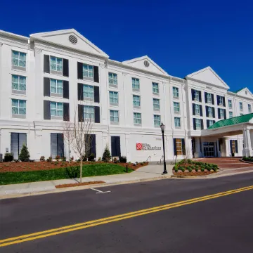 Hilton Garden Inn Nashville/Brentwood