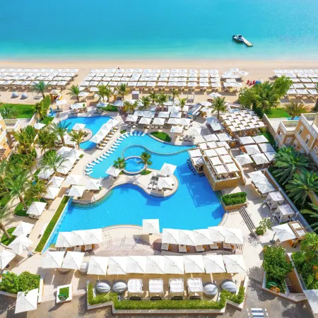 Holiday Inn Dubai Jumeirah Village Circle by IHG