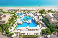 Holiday Inn Dubai Jumeirah Village Circle by IHG