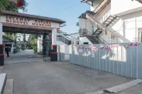 Hotel Markoni Pamanukan Mitra RedDoorz Hotel dekat Tempat Mancing bandeng kang yogi