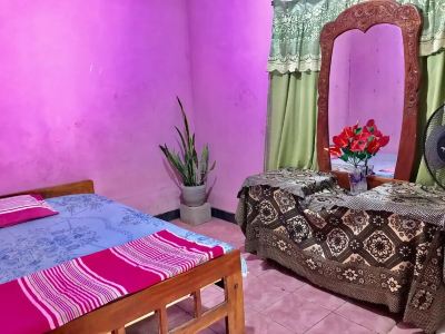 Lucky’s Homestay