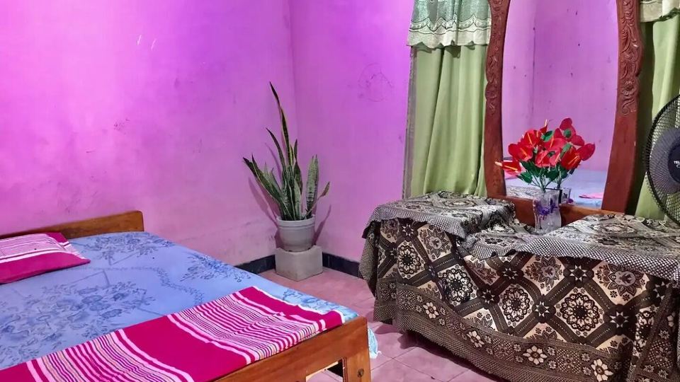 Lucky’s Homestay