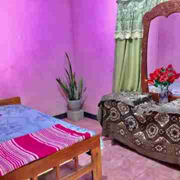 Lucky’s Homestay Rooms