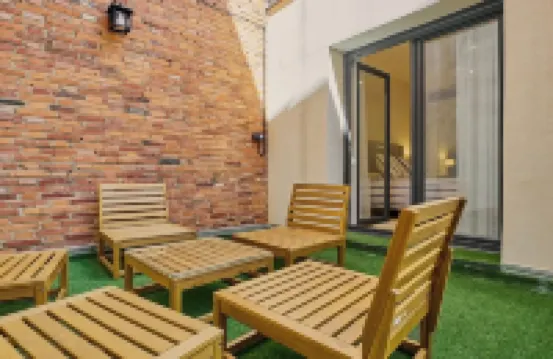 Apartamento Nuevo en el Centro de Leon