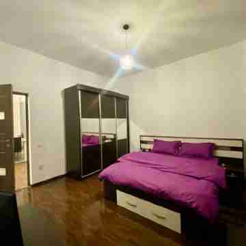 Hope apartment in the city center Rooms