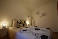 6-seater apartment 聖伊波利特酒店