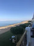 Water front over looking at Red Sea great view a 수에즈 호텔