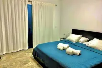 IVA house - first floor