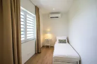 CasaCuatroRositas | Luxury 2BR Penthouse+Pool next to Blue Bay Golf & Beach resort Các khách sạn ở Sint Michiel