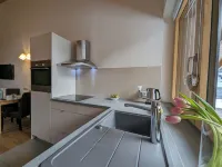 Apartement AUSZEIT Hotels in Gemeinde Buch