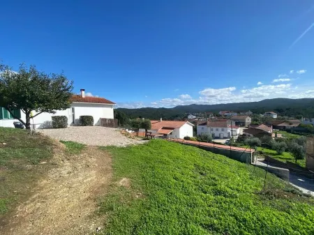 Cottage Abrunheiro Grande Отели в г. Фундада