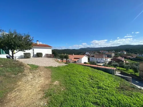 Cottage Abrunheiro Grande Các khách sạn ở Vila de Rei