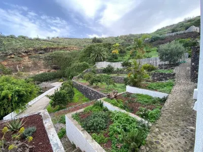 Casa Pausada (Slow home) - Cañas y Barro Organic Farm Hotels near Charco De La Laja