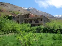Dar Assarou - Toubkal National Park Lodge Hotels near Vue Panoramique