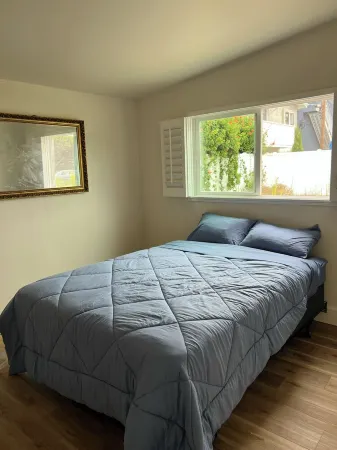 Silverstrand Beach home