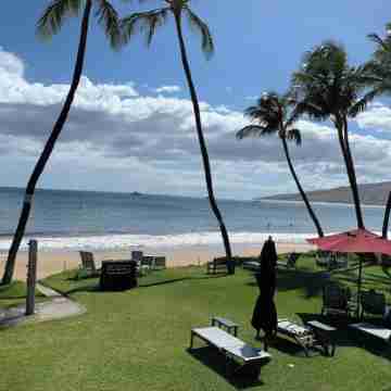 Ocean view direct access to beach - Sugar Beach Fitness & Recreational Facilities