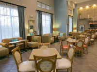 Hampton Inn & Suites Wiggins Hotels in Wiggins