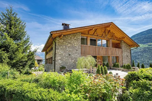 Quiet Location - Fantastic Panorama - for Families and Couples - Nature - Hiking