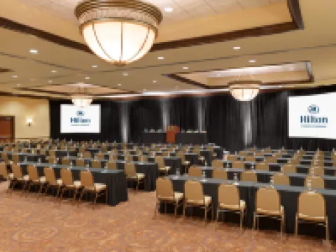 Hilton Phoenix Chandler Hotels in Maricopa County