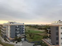 Penthouse "casa Lobo" Einzigartiger Rundumblick auf das Meer und die Berge