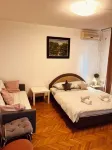Istanbul Apartment 4