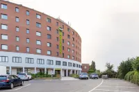 B&B Hotel Sassuolo Hotels in 