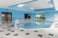 Hampton Inn Kansas City/Liberty Hotels in Liberty