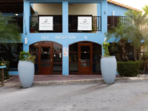 Kunuku Resort All Inclusive Curacao, Trademark by Wyndham Hotels in Daniel