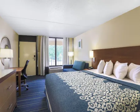 Days Inn by Wyndham Newark Wilmington Hotels in Newark