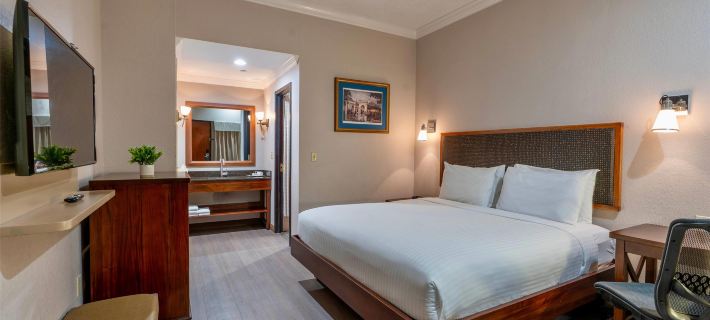 Wyndham Garden Baronne Plaza New Orleans Hotels in New Orleans