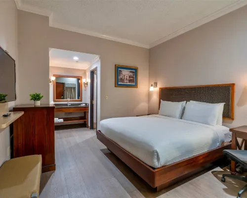 Wyndham Garden Baronne Plaza New Orleans Hotels near Harrell Stadium