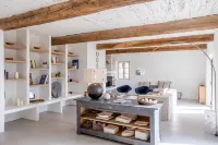 Villa, 330 m2, heated pool from 8/04 to 4/11