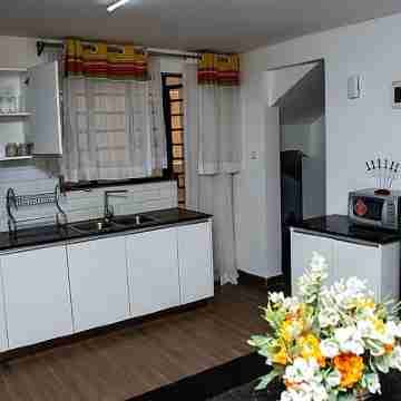 Spacious Four bedroom in Kilimani Others