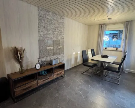 Cozy in Minden Hotels in Minden