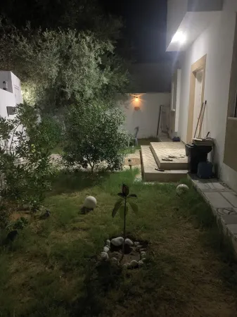 Maison Отели в г. Джерба