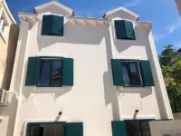 Luxury apartment with terrace, relax and confort in the old town