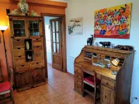 Entire house near Barcelona ideal families and groups. Guaranteed fun.
