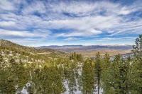 The Ridge Sierra Hotels in Stateline