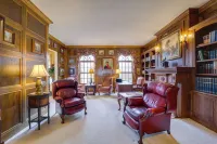 Immaculate Boone Villa w/ Entertainment Lounge! - Villas